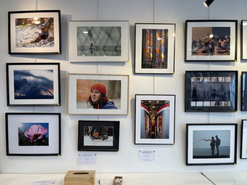 © OTN expo ete 25 Passion Photo - Nanterre tourisme