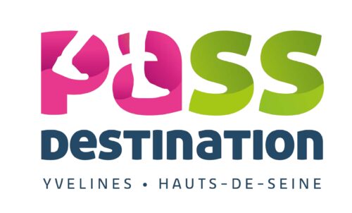 Pass Destination logo - Nanterre tourisme
