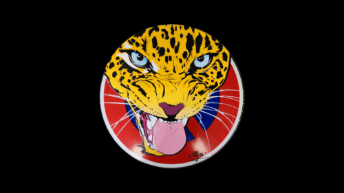 Panthère Panthere - Nanterre tourisme