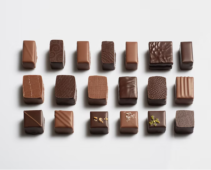 chocolats gilles cresno - Nanterre tourisme