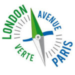 avenue verte lon paris - Nanterre tourisme